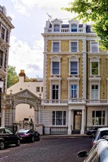 Lovely studio at Victorian Building-at 4th floor - 1