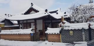 전주한옥마을 독채 교동스테이 - 8