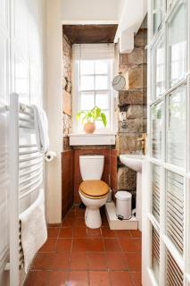 Edinburgh, DeanVillage Cosy Hideaway Apartment - 9