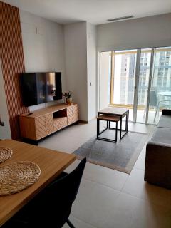 Intempo Sky Apartments 13 - Ermita de Sanz - 8