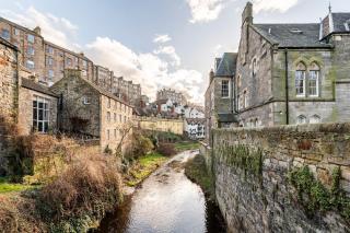 Edinburgh, DeanVillage Cosy Hideaway Apartment - 7