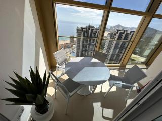 Intempo Sky Apartments 13 - Ermita de Sanz - 7