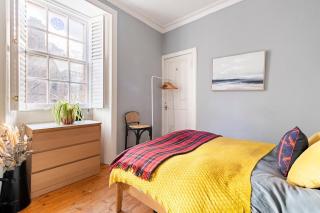 Edinburgh, DeanVillage Cosy Hideaway Apartment - 3
