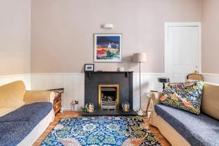 Edinburgh, DeanVillage Cosy Hideaway Apartment - 2