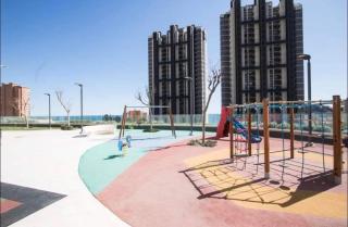 Intempo Sky Apartments 13 - Ermita de Sanz - 2