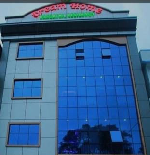 dream home - Thekkady - 4