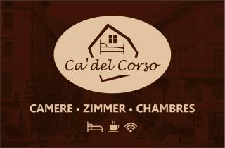 Cà del corso - Domodossola - 0