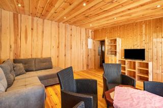 Bungalow 6 - Anglerinsel - 5