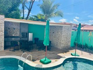 La Coruña Flat Makaranduba - 2