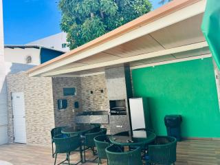 La Coruña Flat Makaranduba - 3