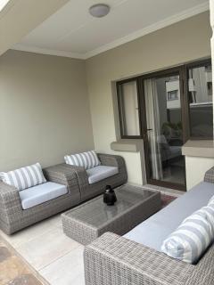 The Escape Haven - 7