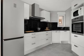 Apartament z widokiem na morze Cabo Roig - 4