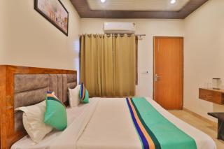 Hotel Golden Ramayan Elite Near Ram Temple With Free Parking & Wifi #Lift Available #Family Hotel #Best Hotel - 3