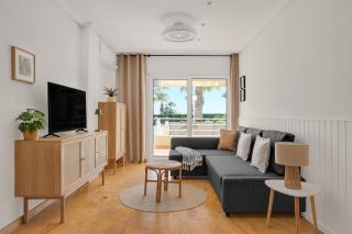 Apartament z widokiem na morze Cabo Roig - 8