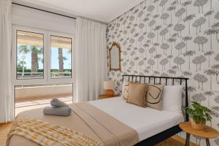 Apartament z widokiem na morze Cabo Roig - 3