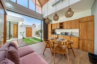 Harmony A29-Peaceful 1BR Retreat - 8