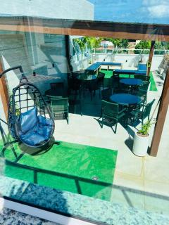 La Coruña Flat Makaranduba - 5