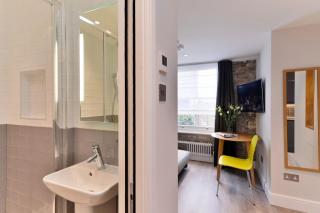 Studio at 4th floor in the famous Notting Hill - 8