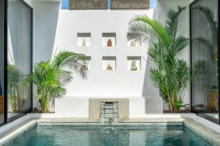 Harmony A29-Peaceful 1BR Retreat - 6
