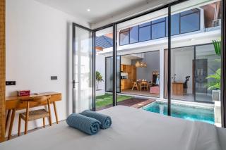 Harmony A29-Peaceful 1BR Retreat - 2