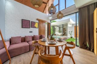 Harmony A29-Peaceful 1BR Retreat - 7