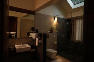 Wayanad Silverwoods Forest Resort & Spa - 7