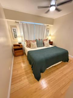 Premium 2-bedroom Condo in adorable Kona - Walk to Beaches Shops & Restaurants - Booking FAST - 6