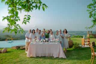 Casa Pedra da Lua, uma casa para contemplar o agreste. - 3