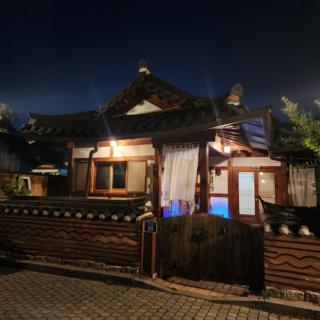 전주한옥마을 독채 교동스테이 - 7