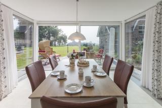 Haus Boddenresidenz 1 - Putbus - 5