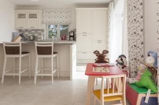 Haus Boddenresidenz 1 - Putbus - 2