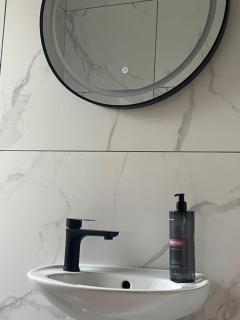 The Escape Haven - 5