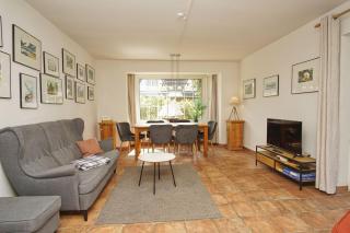 Landhaus Wildrose Ferienwohnung EG - Pantow - 7