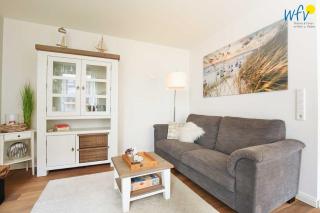 Haus Anna Ferienwohnung Strandperle - Wangerooge - 8