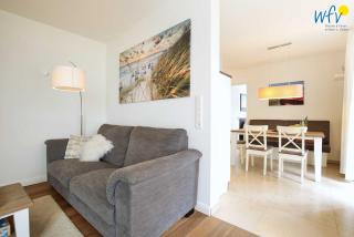 Haus Anna Ferienwohnung Strandperle - 6