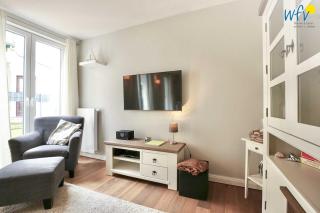 Haus Anna Ferienwohnung Strandperle - 3