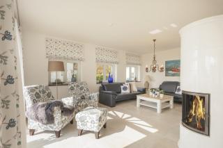 Haus Boddenresidenz 2 - Putbus - 7