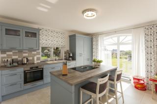 Haus Boddenresidenz 2 - Putbus - 1