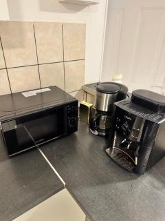 Appartement à 10 minutes du centre-ville - 8