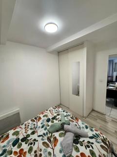 Appartement à 10 minutes du centre-ville - 6