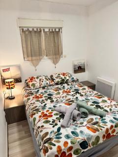 Appartement à 10 minutes du centre-ville - 4