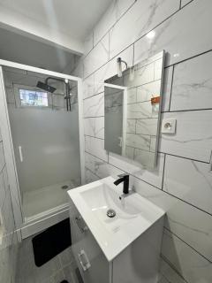 Appartement à 10 minutes du centre-ville - 1