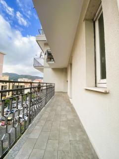 Green Paradise Albenga - Centro e Mare a portata di mano - 8