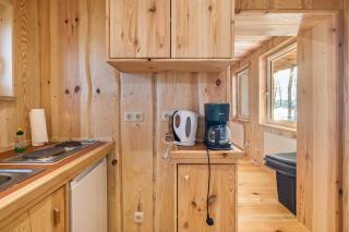 Bungalow 7 - Anglerinsel - 3