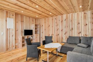 Bungalow 7 - Anglerinsel - 8