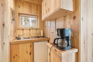 Bungalow 7 - Anglerinsel - 2