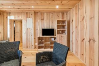 Bungalow 7 - Anglerinsel - 4