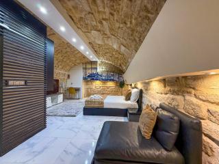 154 - Urban Atelier Home Cinema in Paris - 1