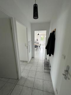 Logement F2 en résidence calme - 8