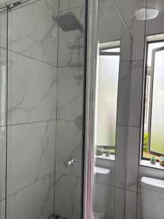 The Escape Haven - 1